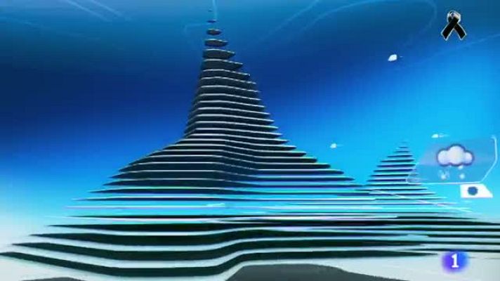 TeleCantabria - El tiempo en Cantabria - 26/07/13