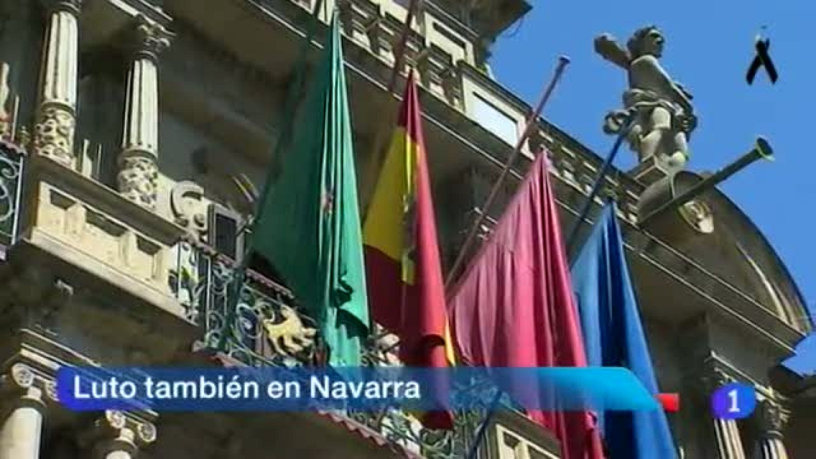 Telenavarra - 26/07/2013 | Ver