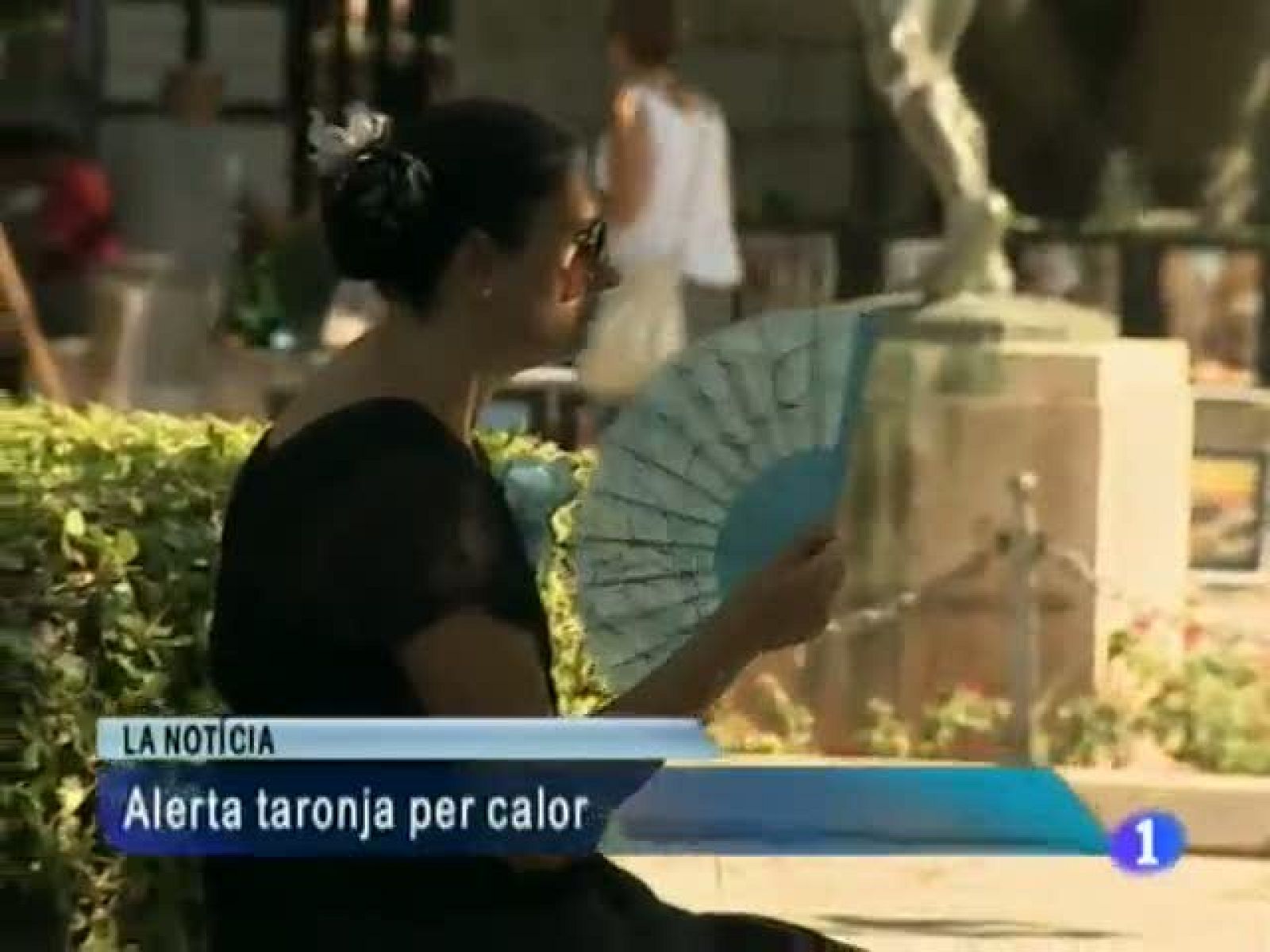 Informatiu Balear - 26/07/13 | Ver