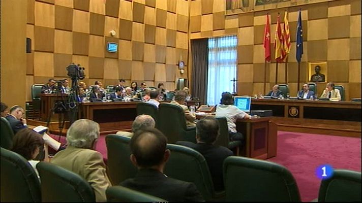 Noticias Aragón - Noticias Aragón - 26/07/13