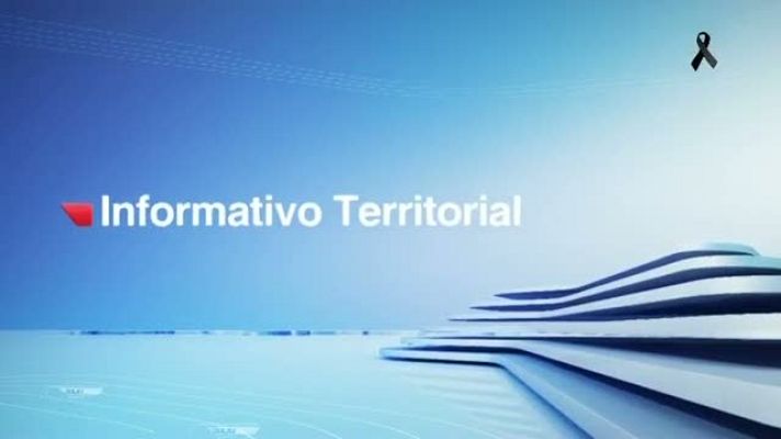 Telexornal - Galicia - Telexornal-Galicia 2 - 26/07/13