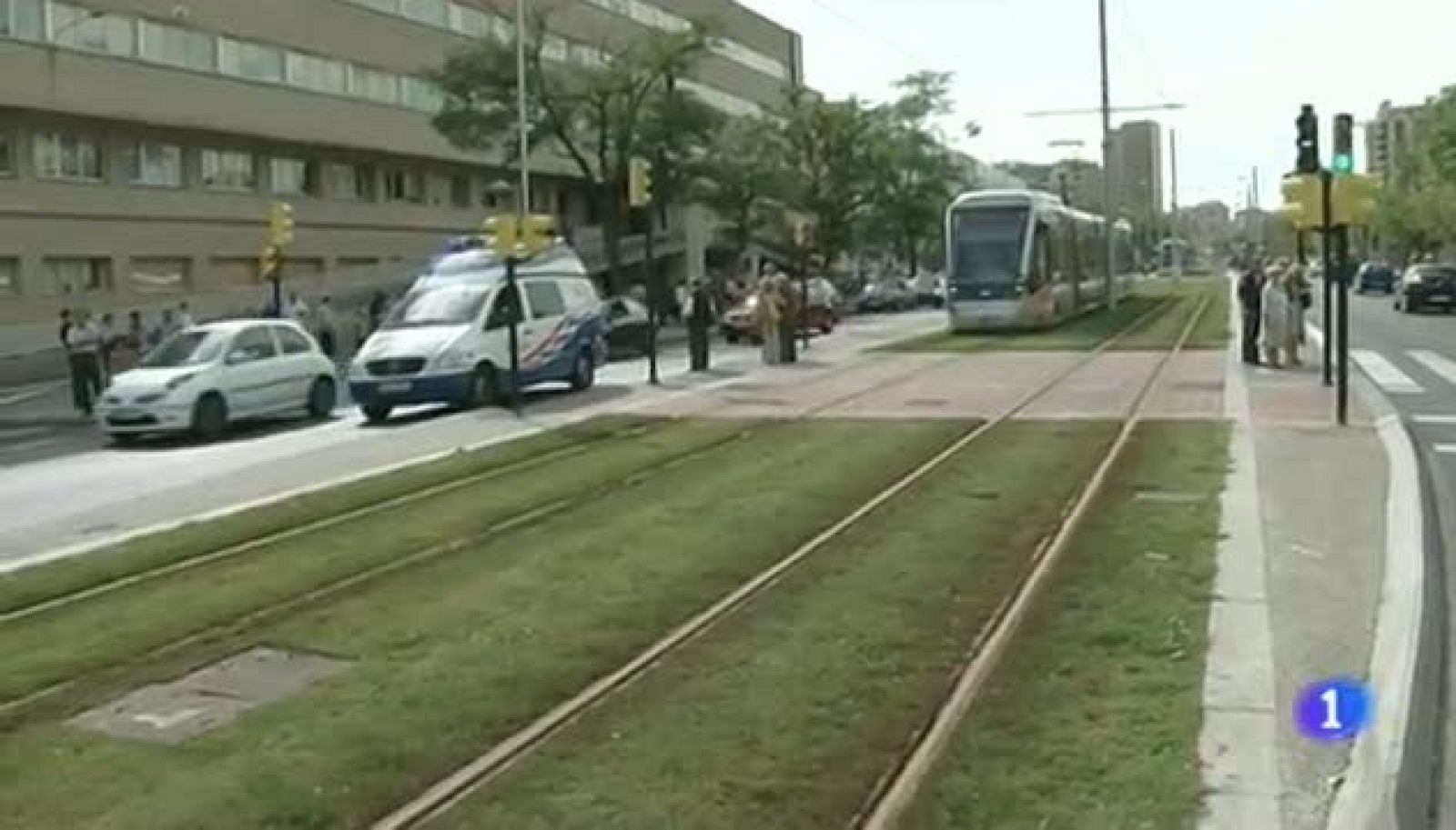 Noticias Aragón 2 - 26/07/13 | Ver