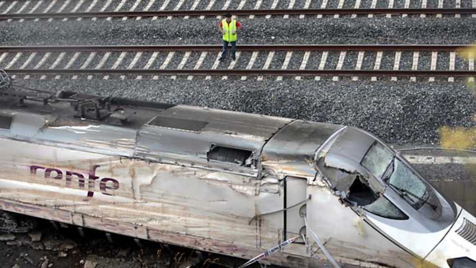 Telediario - 15 horas - 26/07/13 - Ver ahora