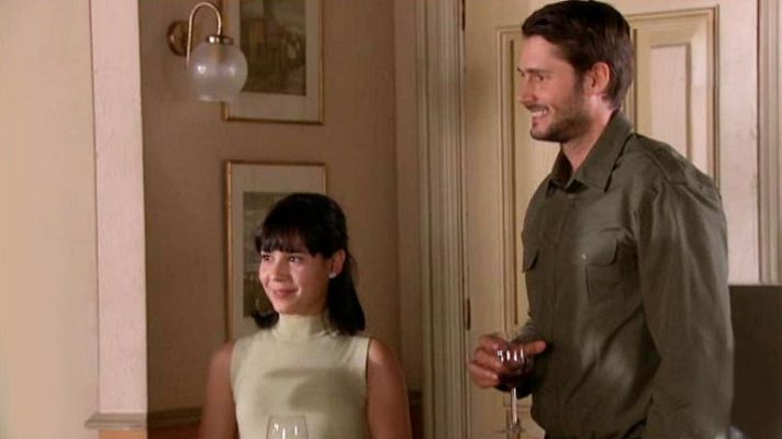 Gran Reserva. El origen - Oficialmente novios