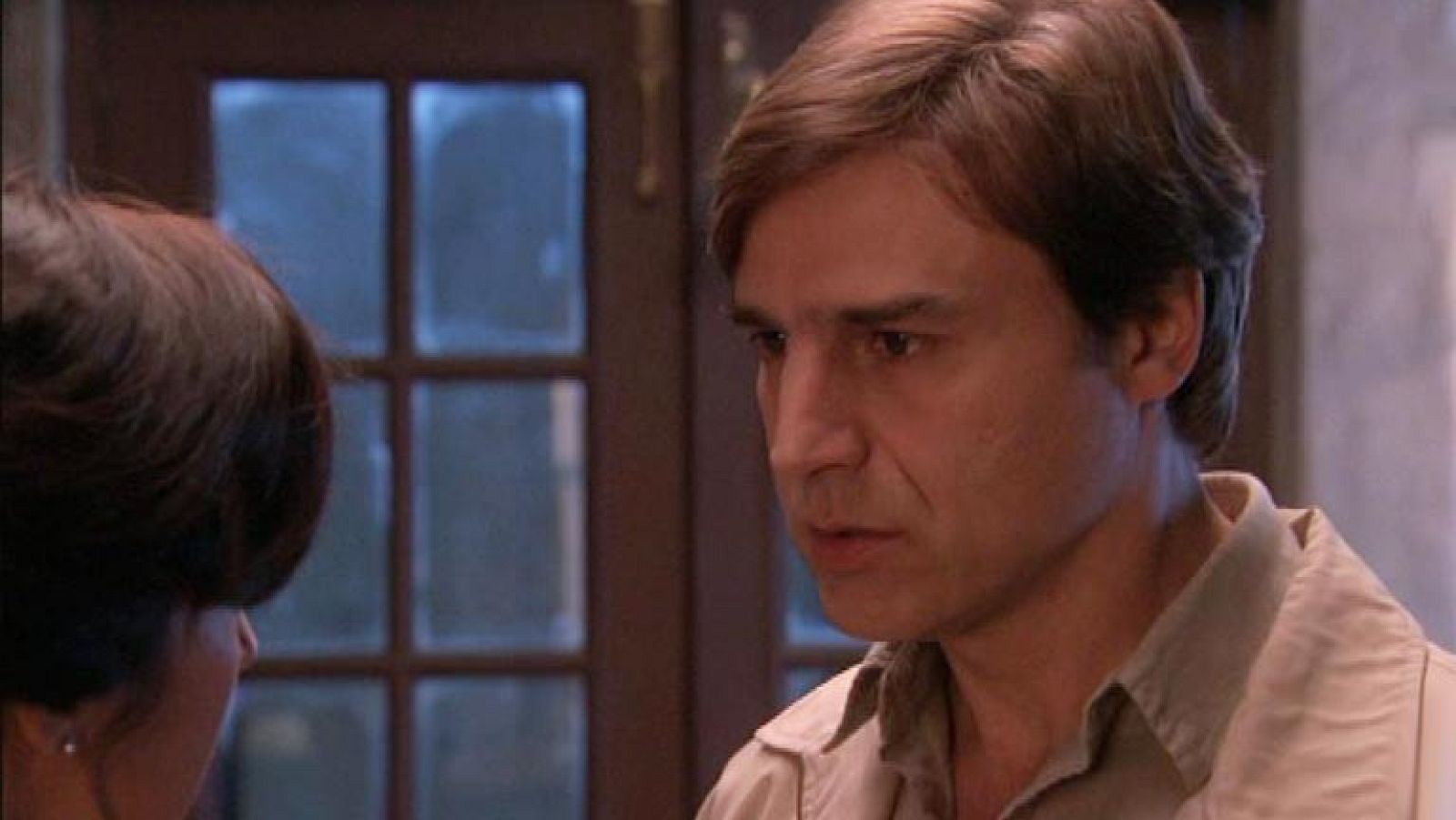 Gran Reserva. El origen - "No puedo vivir fingiendo que no te quiero" (Capítulo 53)