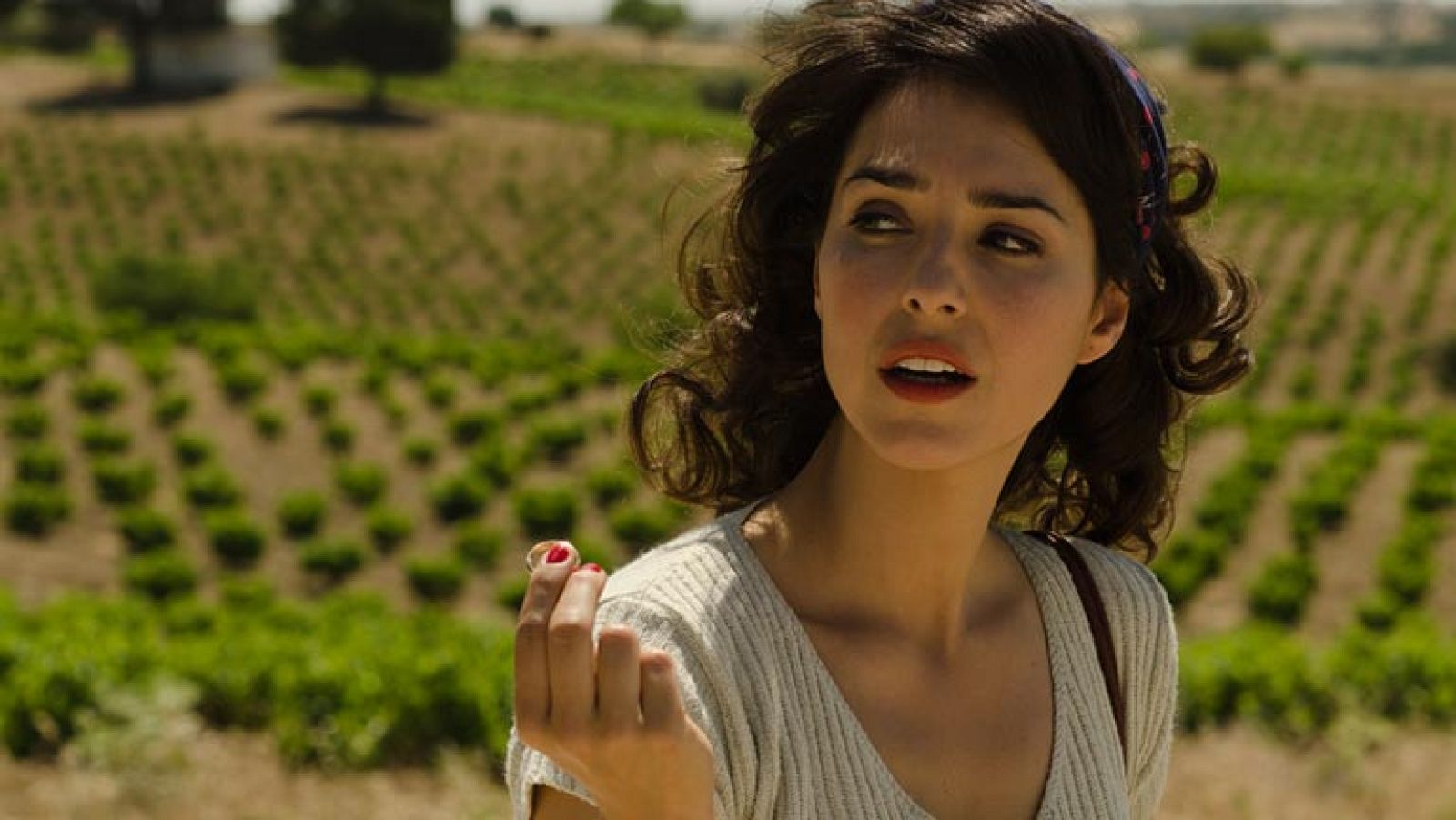 Gran Reserva. El origen - Avance del capítulo 54