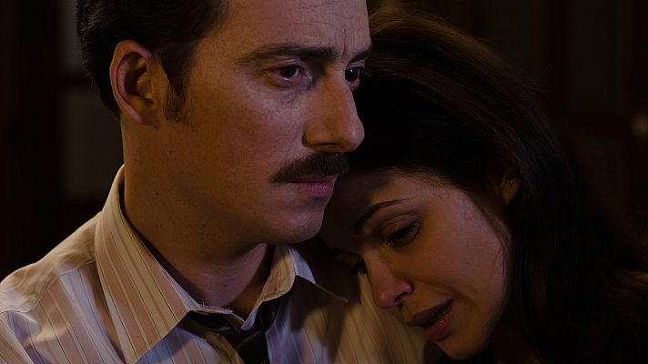 Gran Reserva. El origen - Episodio 53