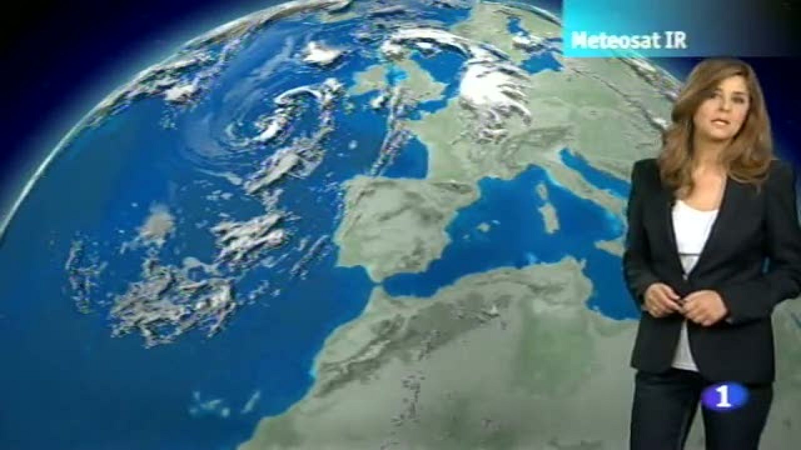 El tiempo en Andalucía - 26/07/2013 | Ver