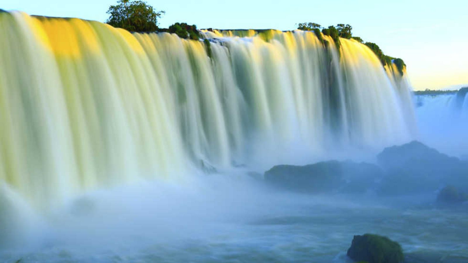 Grandes documentales - Así se hizo Paraguay detrás de las cámaras - Ver ahora