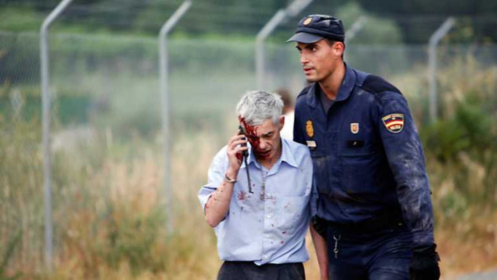 Telediario - 21 horas - 26/07/13 - Ver ahora