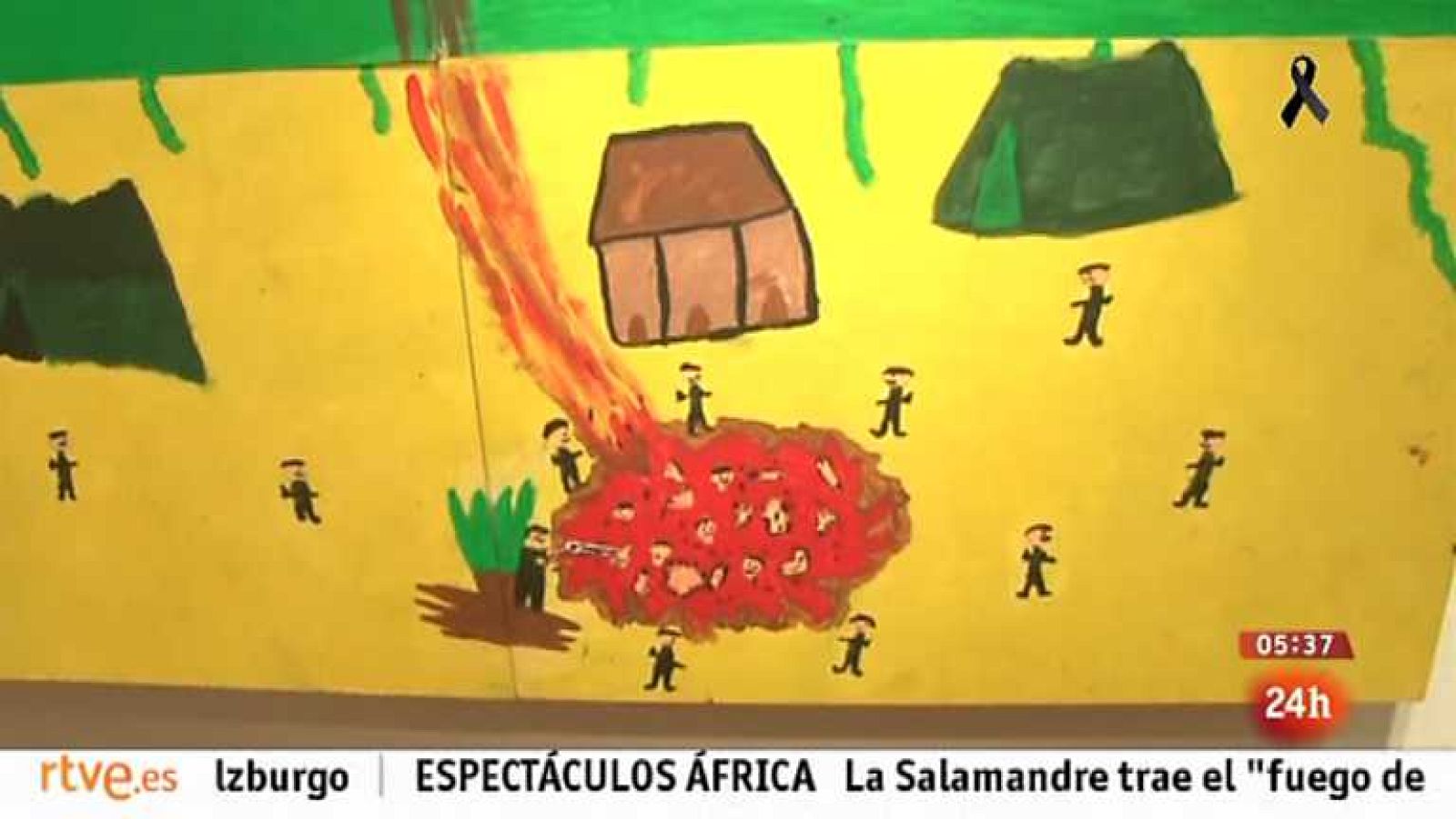 NCI Noticias - 27/07/13 - Ver ahora