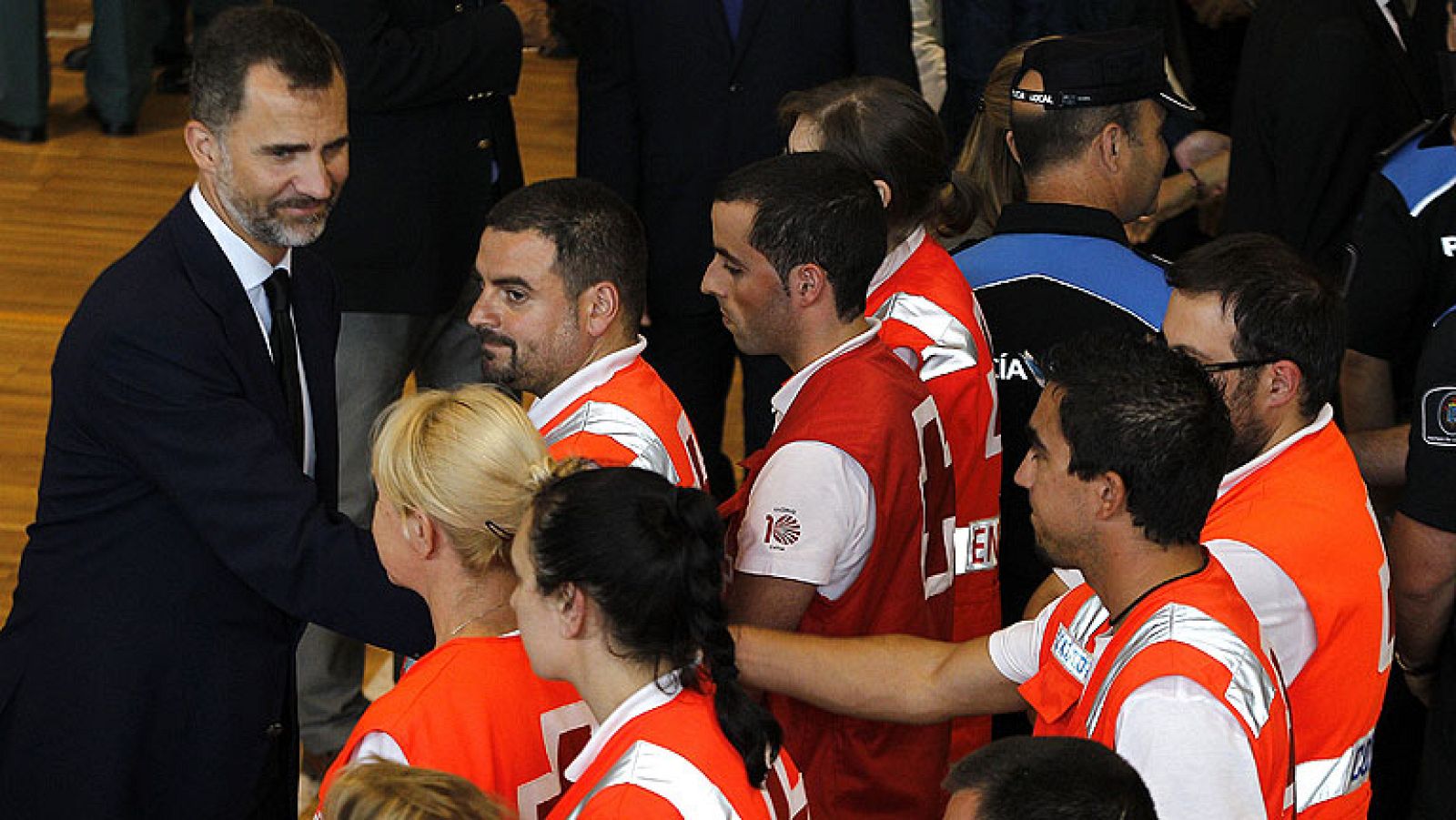 Telediario matinal en cuatro minutos 27/07/2013