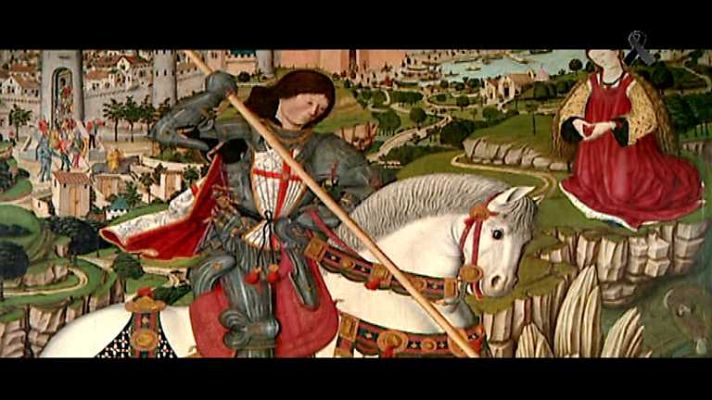 Baleares, un viaje en el tiempo - Artistas invitados de la luz