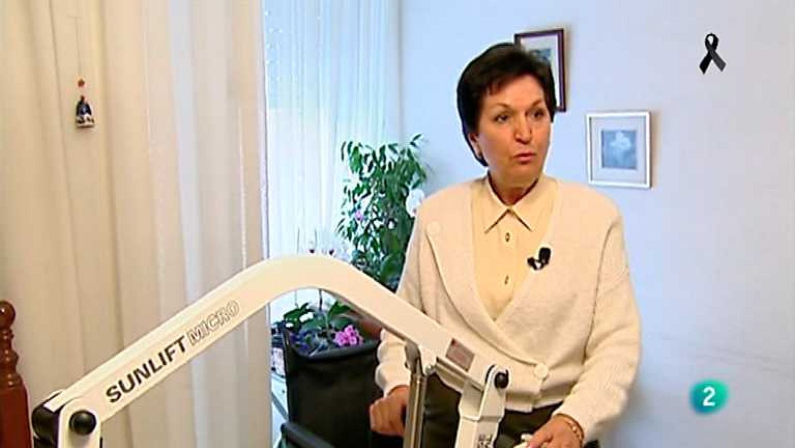 España en comunidad - Ayuda para los mayores - ver ahora