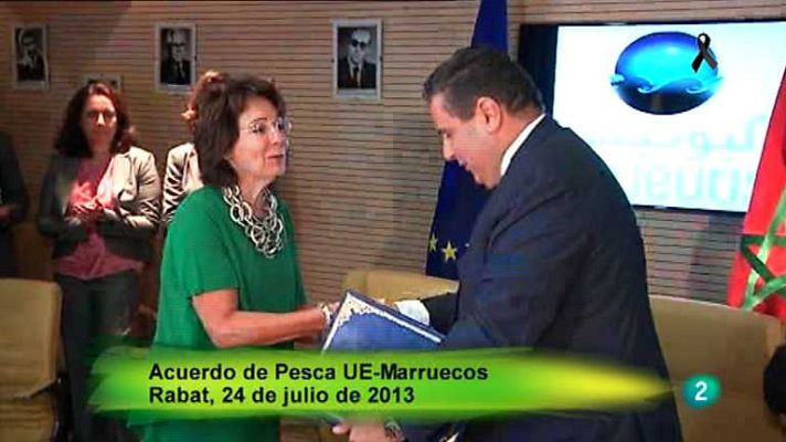 Agrosfera - Agrosfera - 27/07/13