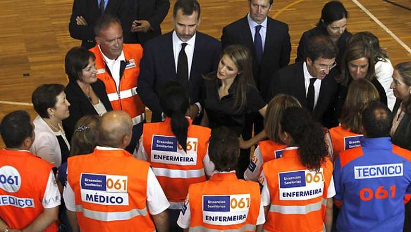 Audiencia abierta - 27/07/13 - ver ahora