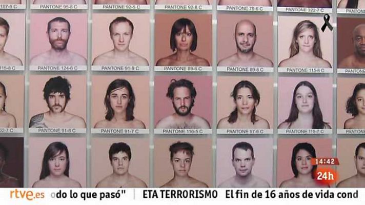 Cámara abierta - Humanae, Leonor Watling...