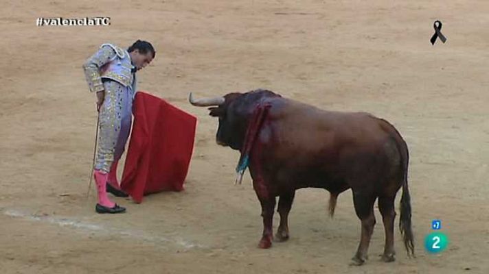 Tendido cero - Tendido cero - 27/07/13