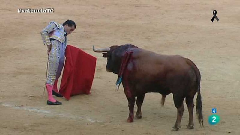 Tendido cero - 27/07/13 - ver ahora