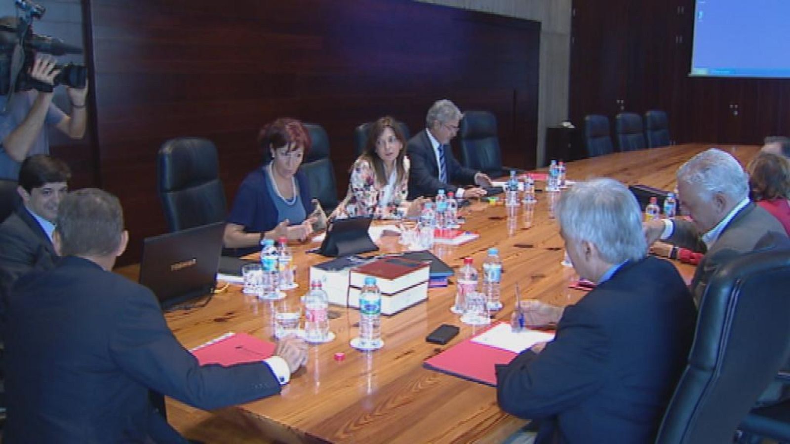 Telecanarias - 27/07/13 | Ver