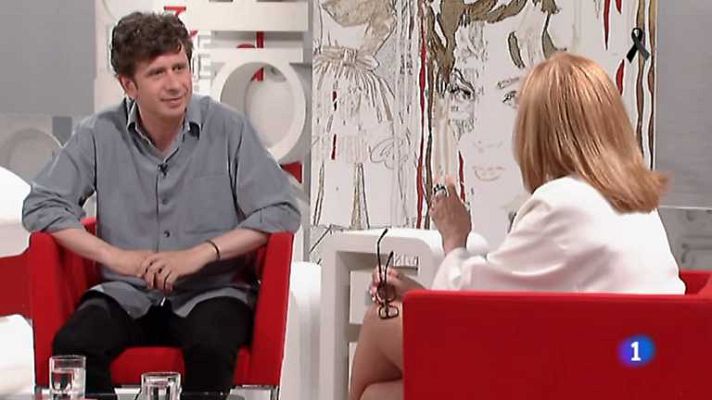 Cine de barrio - Recluta con niño