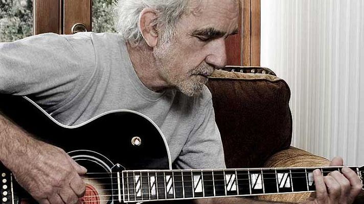 Informativo 24h - Muere el músico JJ Cale