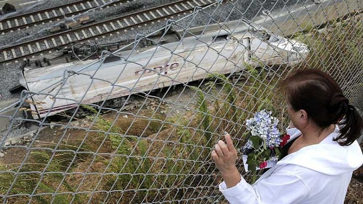 Informe Semanal - Informe Semanal - Santiago, capital del dolor