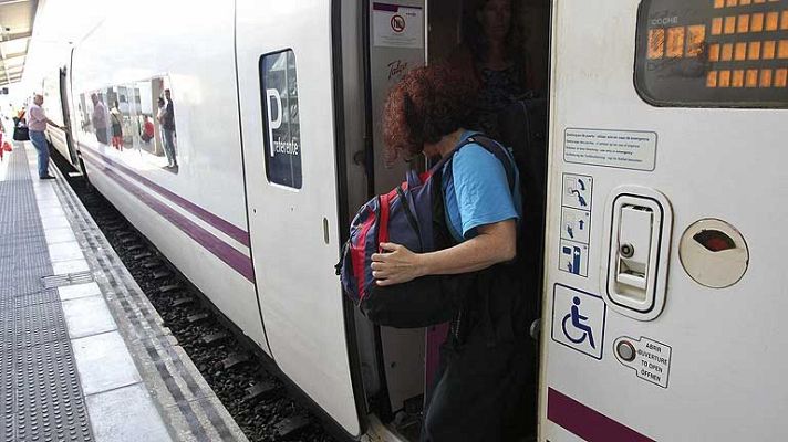 Informe Semanal - Informe Semanal - Un viaje de emociones