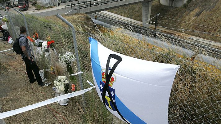 Telediario 1 - Telediario matinal en 4' 28/07/13