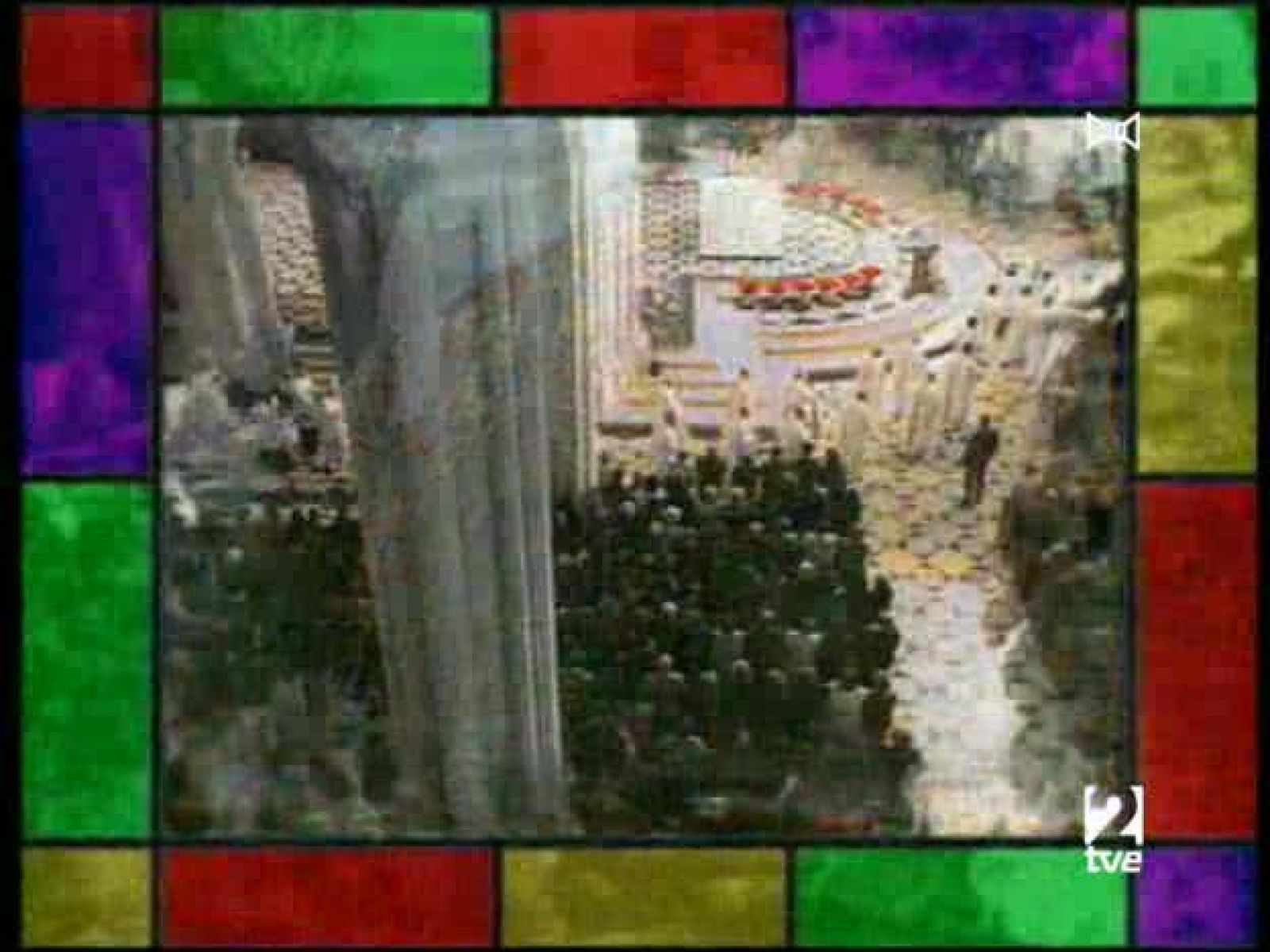 Día del Señor - Basílica de San Miguel - El día del Señor | Ver