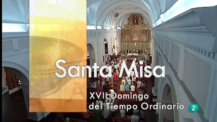 El día del Señor - Nuestra señora de La Asunción