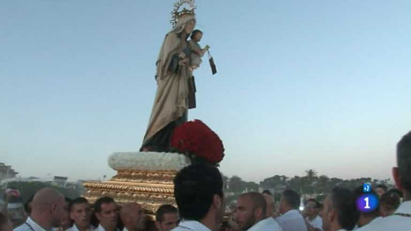 Comando Actualidad - Comando al sol: Mar y montaña - ver ahora