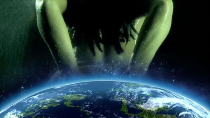 La noche temática - Una historia de sexo - Avance