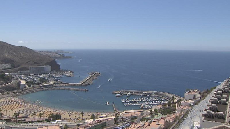 Telecanarias - 28/07/13 | Ver