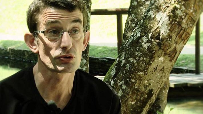 Telediario 1 - El sueño olímpico de Tito Margaride puede hacerse realidad