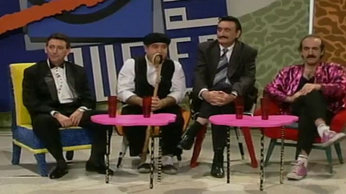 No te rías, que es peor - 30/11/1990