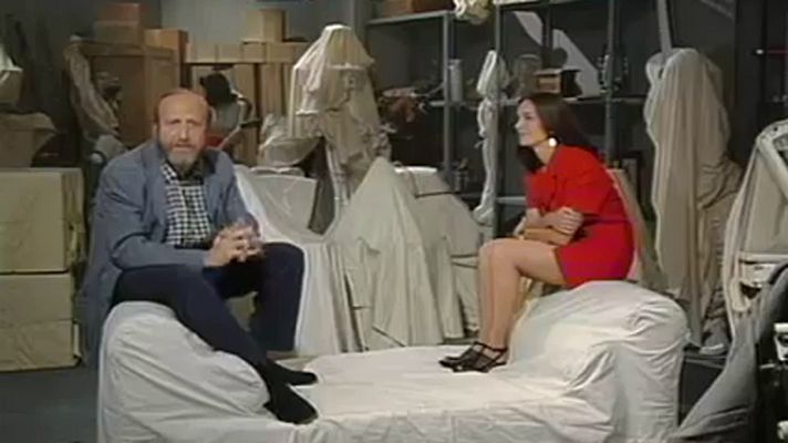 Lo que en tiempos se llevó - Los primeros años de los 60