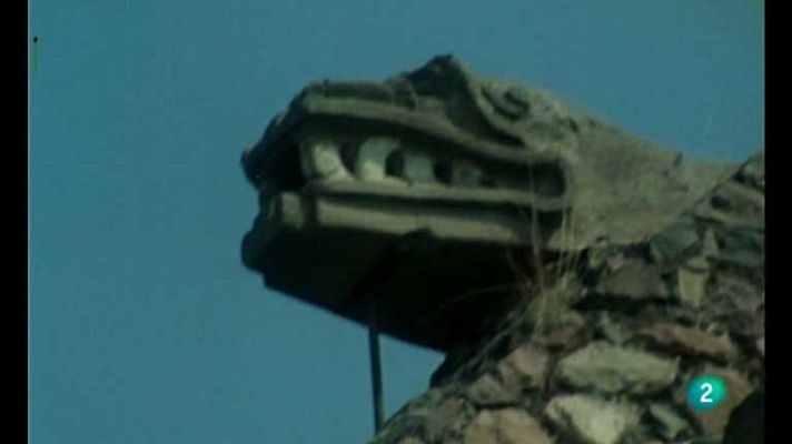 Otros pueblos - Mexicanos