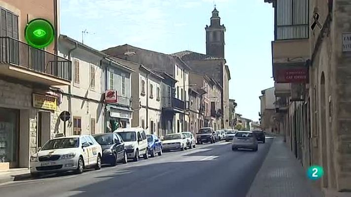 Agrosfera - Alpargatero