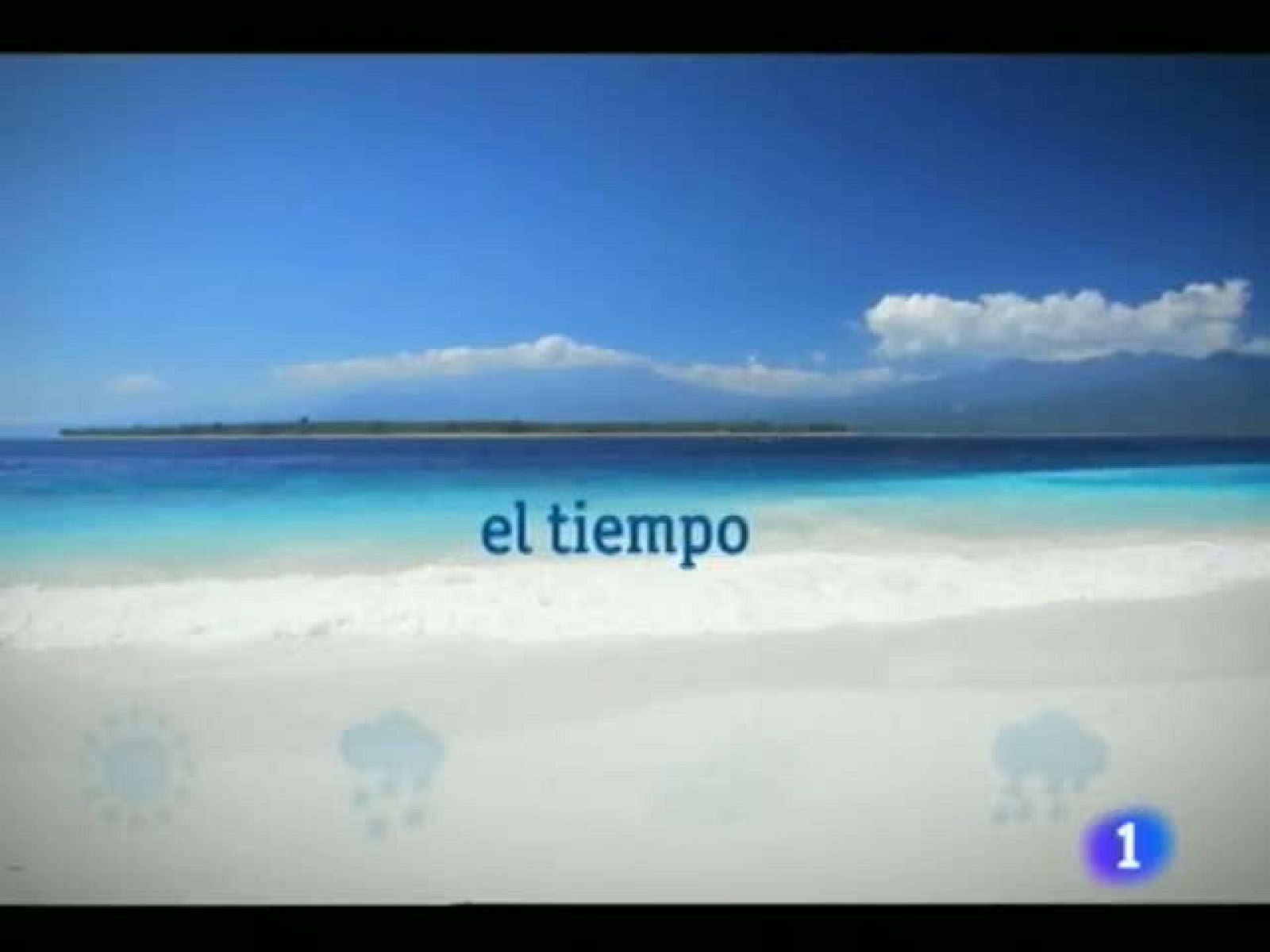 El tiempo en la Comunidad de Murcia.(29/07/2013).