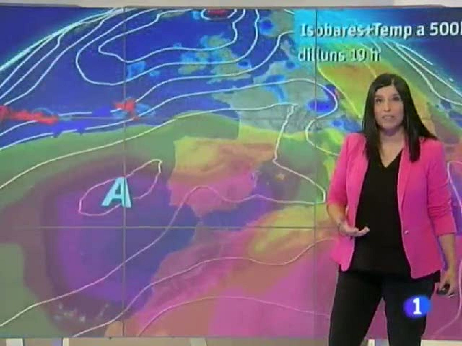 El temps a les Illes Balears - 29/07/13 | Ver