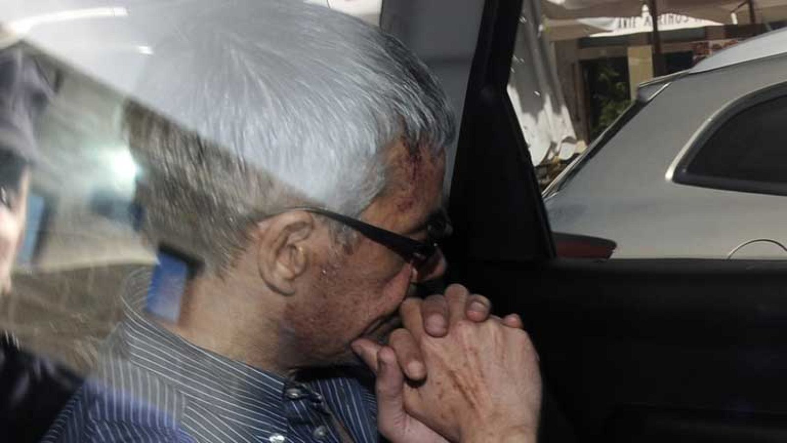 Telediario 1 en cuatro minutos - 29/07/13