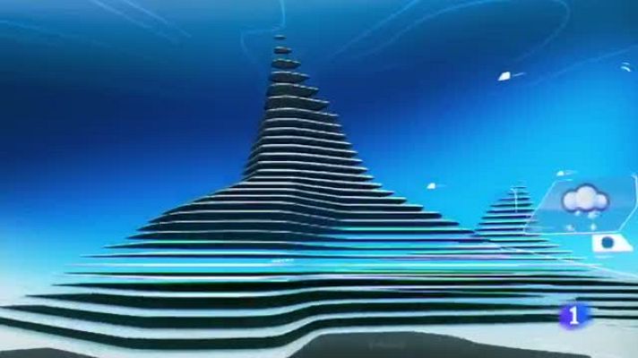 TeleCantabria - El tiempo en Cantabria - 29/07/13