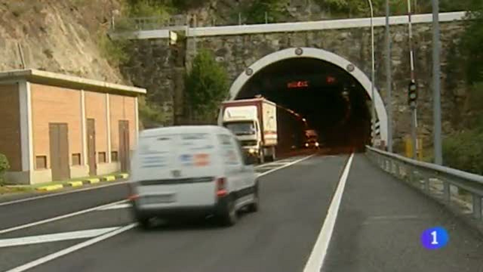 Telenavarra - 29/07/2013 | Ver