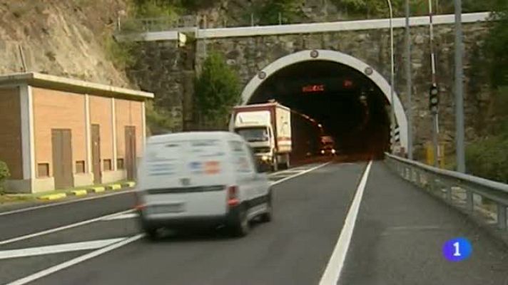 Telenavarra - Telenavarra - 29/07/2013