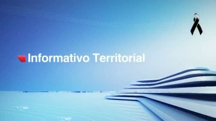 Telexornal - Galicia - Telexornal-Galicia 2 - 29/07/13