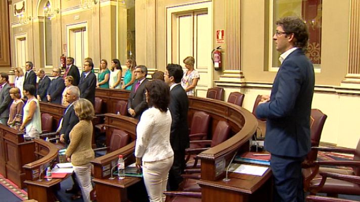 Telecanarias - Canarias en 2' - 29/07/13