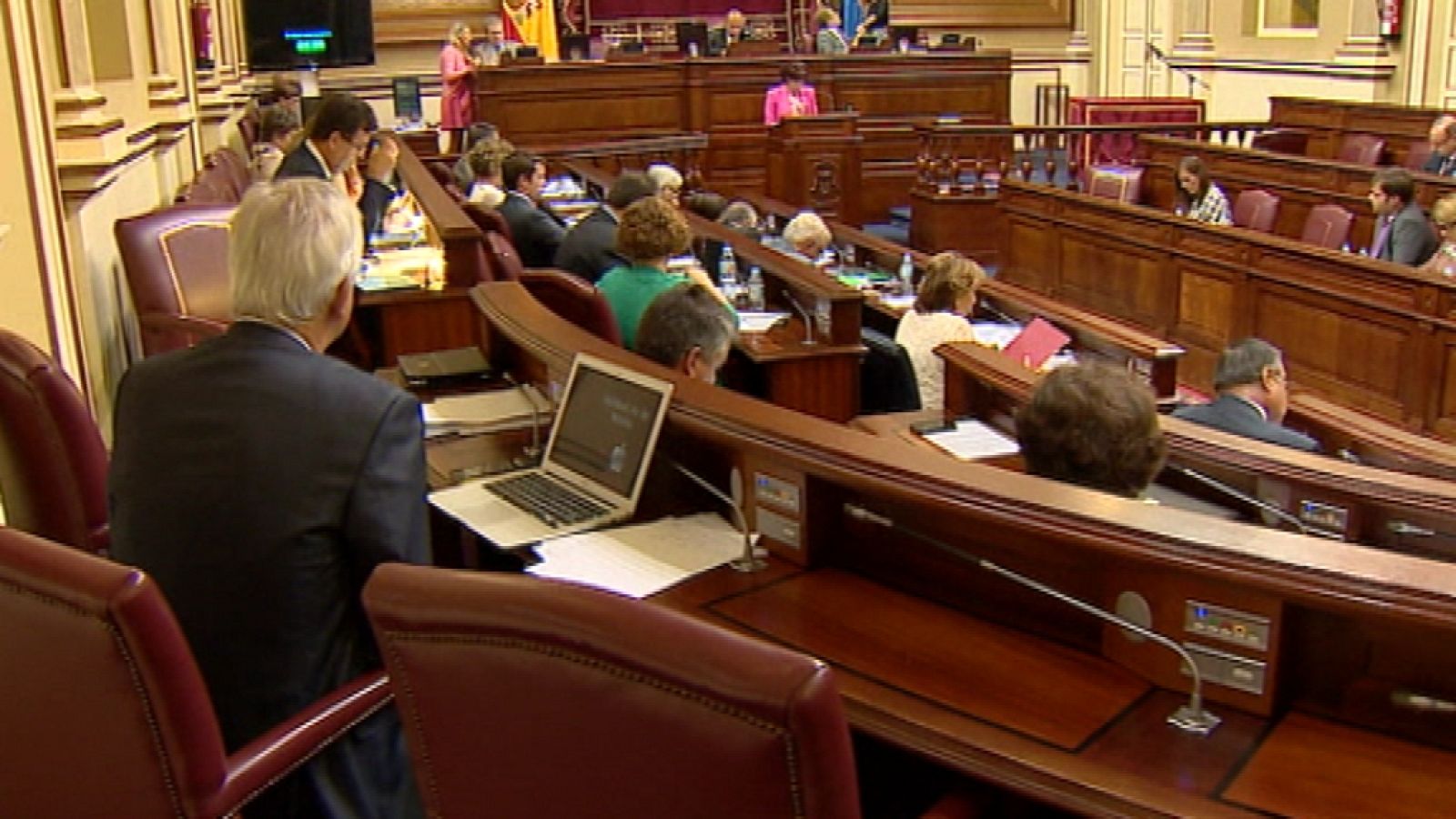 Telecanarias - 29/07/13 | Ver