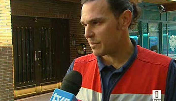  - Una mujer, asesinada en Las Rozas