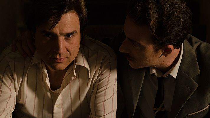 Gran Reserva. El origen - Episodio 54